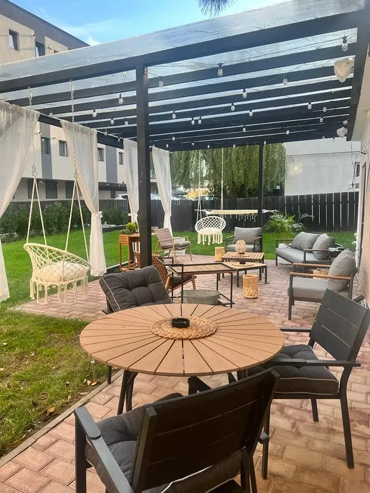 Restaurant nuntă Iași – Restaurant Happy Days